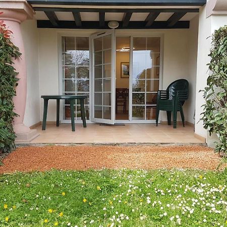 1-Appt Avec Piscine A St-Jean Pays-Basque Apartment Uhart-Cize Екстериор снимка