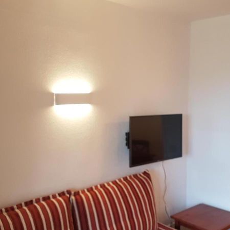1-Appt Avec Piscine A St-Jean Pays-Basque Apartment Uhart-Cize Екстериор снимка