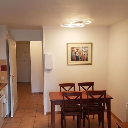 1-Appt Avec Piscine A St-Jean Pays-Basque Apartment Uhart-Cize Екстериор снимка