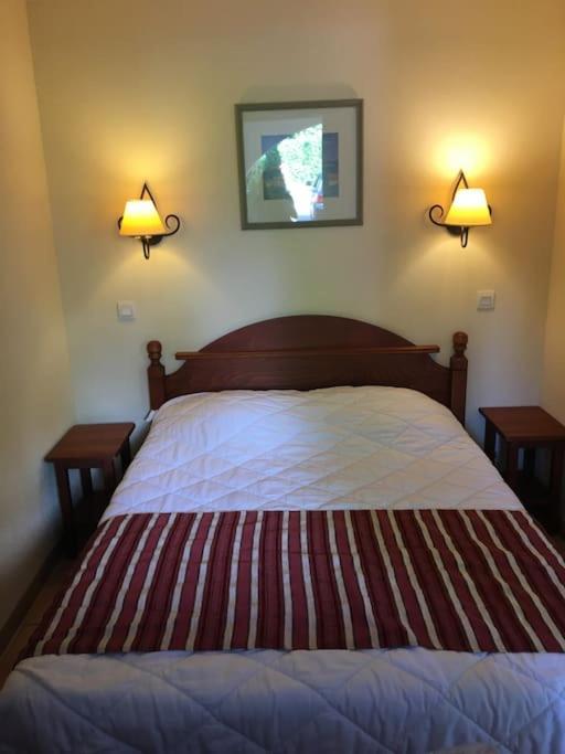 1-Appt Avec Piscine A St-Jean Pays-Basque Apartment Uhart-Cize Екстериор снимка