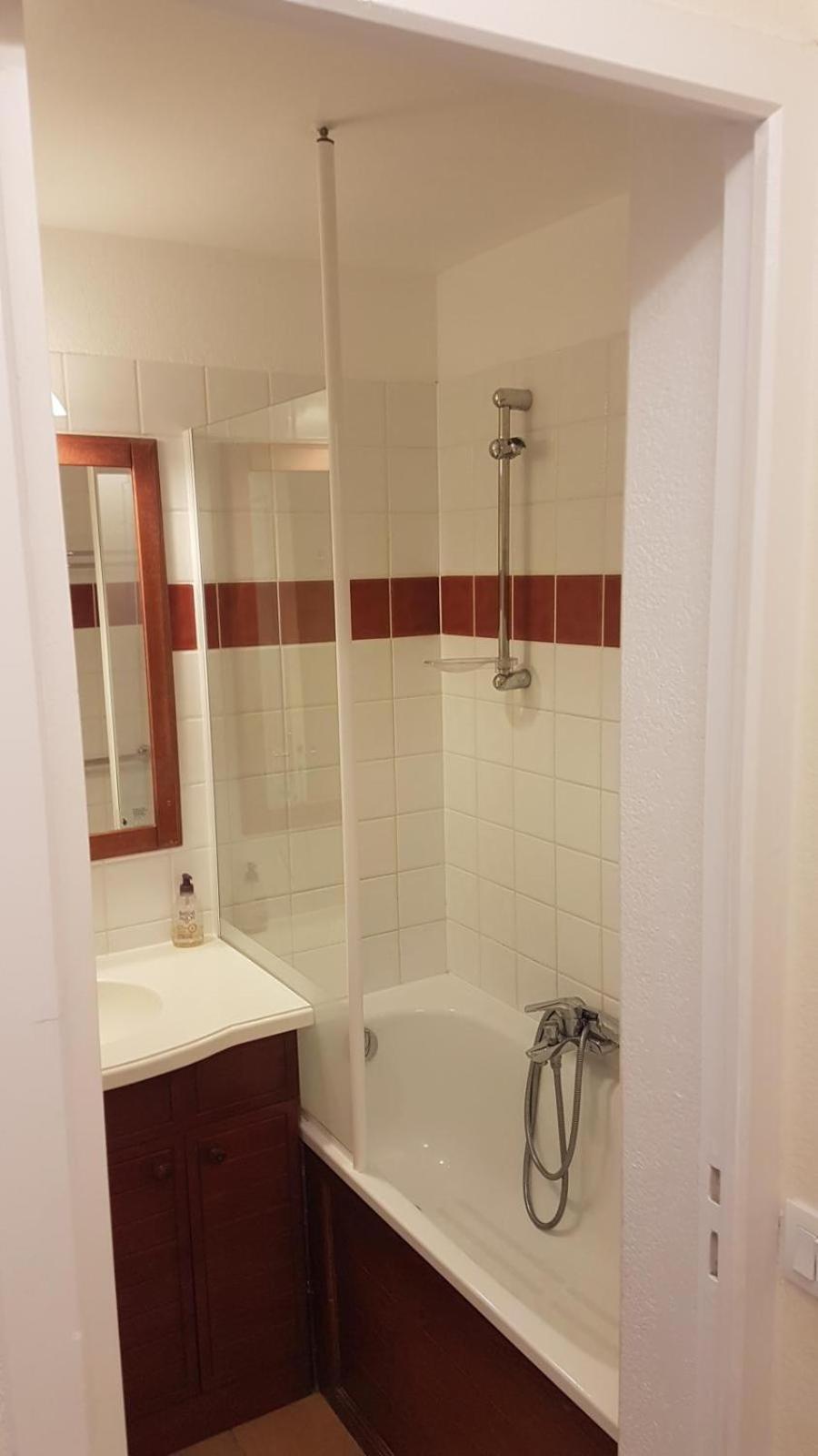 1-Appt Avec Piscine A St-Jean Pays-Basque Apartment Uhart-Cize Екстериор снимка