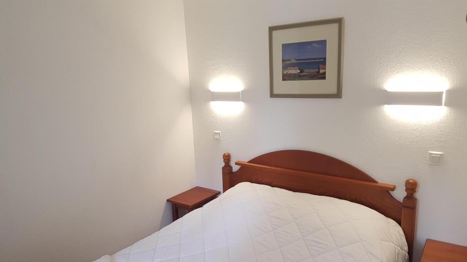 1-Appt Avec Piscine A St-Jean Pays-Basque Apartment Uhart-Cize Екстериор снимка