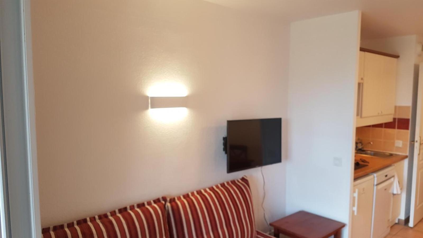 1-Appt Avec Piscine A St-Jean Pays-Basque Apartment Uhart-Cize Екстериор снимка